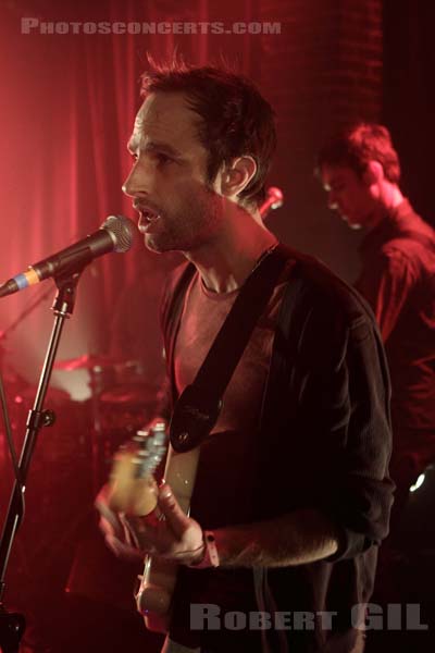 PENDENTIF - 2013-02-17 - PARIS - La Maroquinerie - 